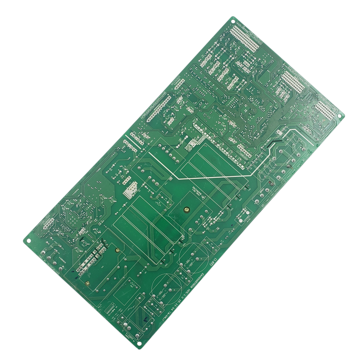 LG Genuine Fridge Control Board EBR78643425 Same Day Shipping & 60 Days Warranty
