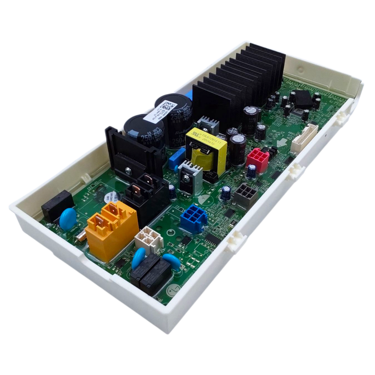 LG New Washer Control Board EBR36816213 **Same Day Shipping & 60 Days Warranty**
