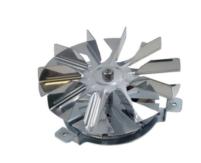 New LG Range Fan & Motor Assembly  EAU62343004 Same Day Ship & 60 Days Warranty*