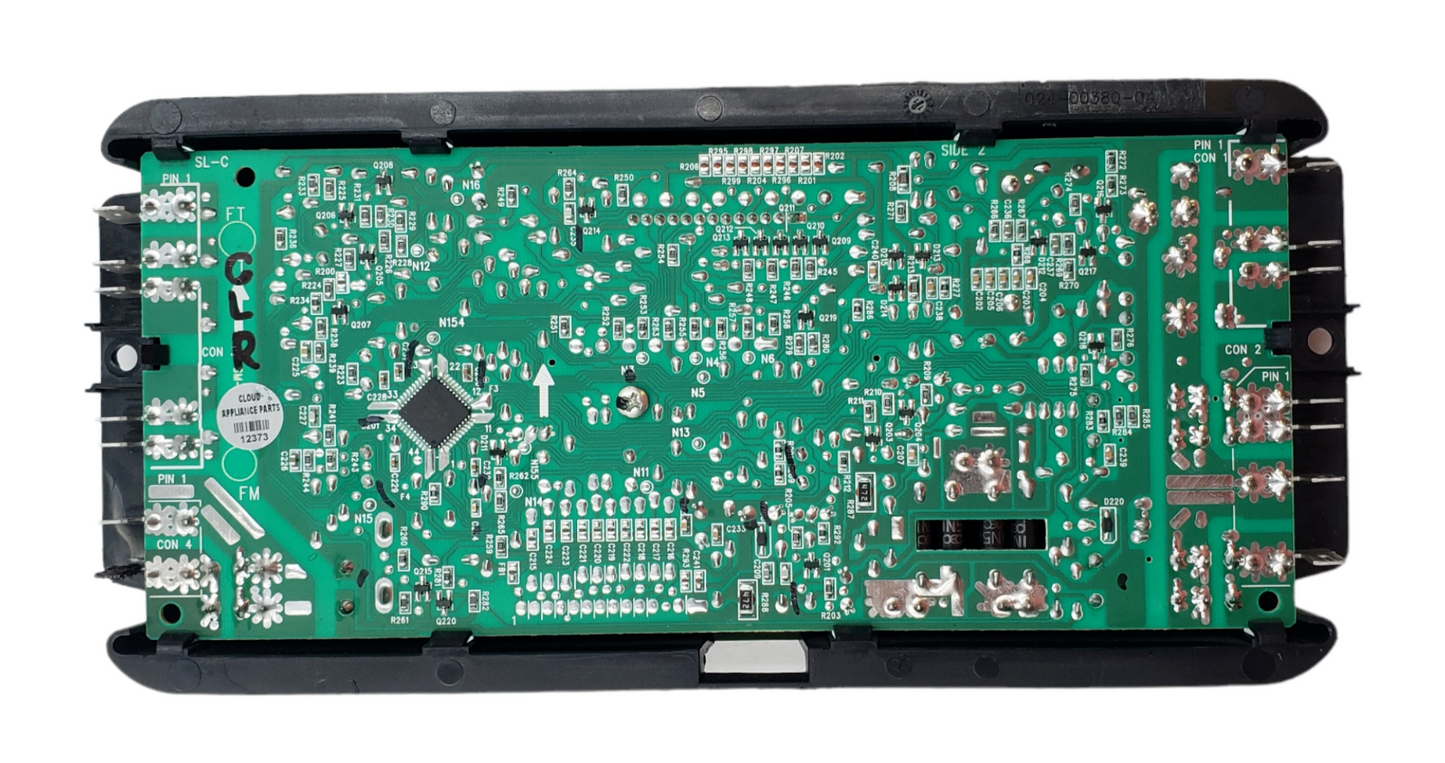 Genuine Whirlpool Range Control Board W10271751 Same Day Ship & 60 Days Warranty