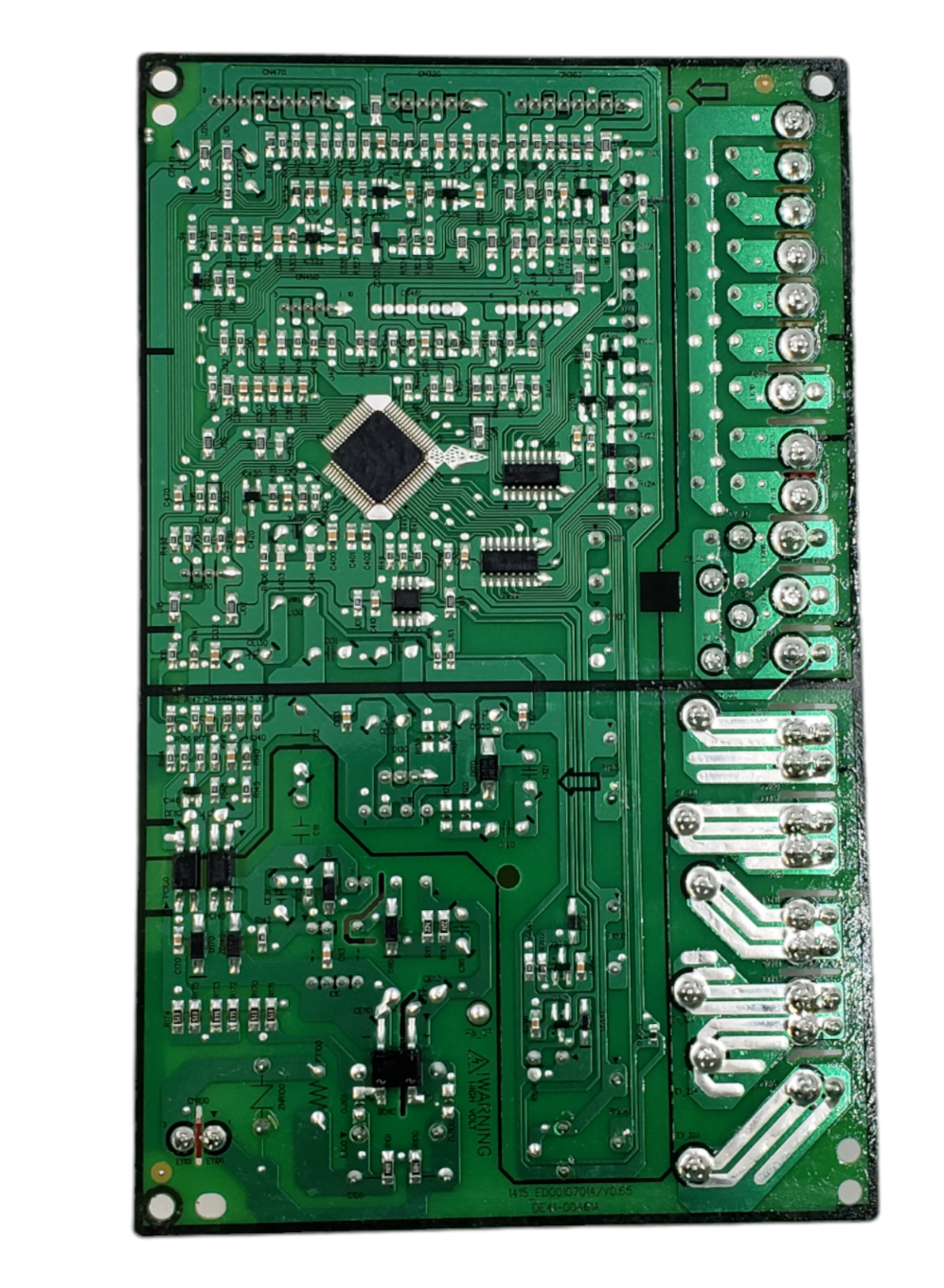 OEM Oven Control Board Samsung DE92-03960E *Same Day Shipping & 60 Days Warranty