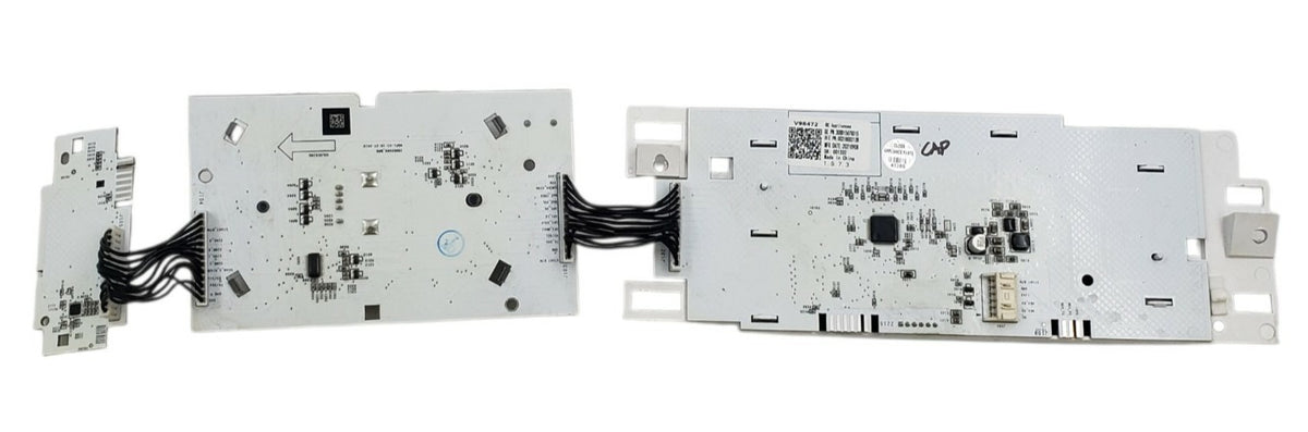 GE Genuine Washer Control Board 308D1567G015 *Same Day Ship & 60 Days Warranty**