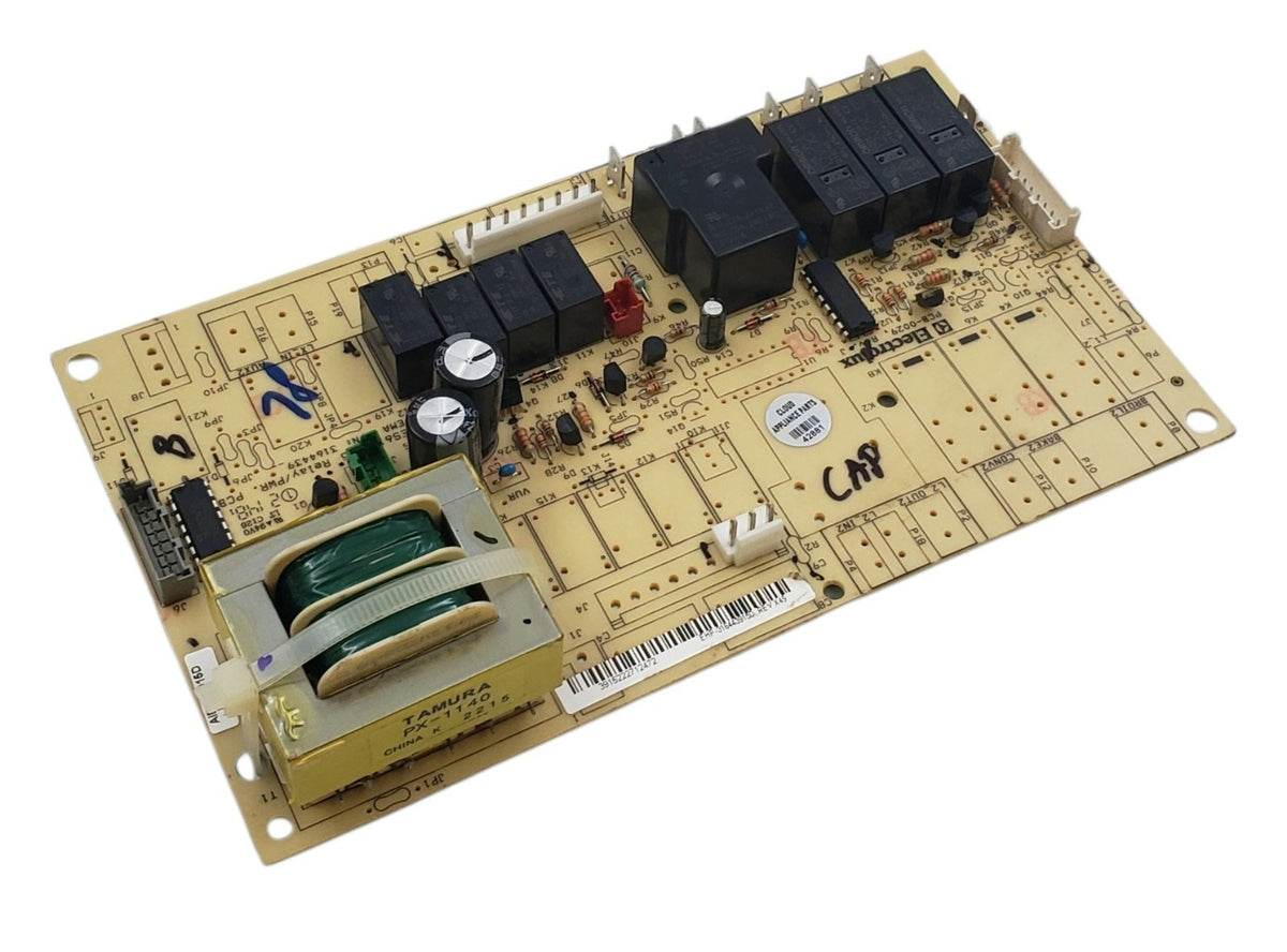 Frigidaire Genuine Oven Control Board 316443915 Same Day Ship & 60 Days Warranty