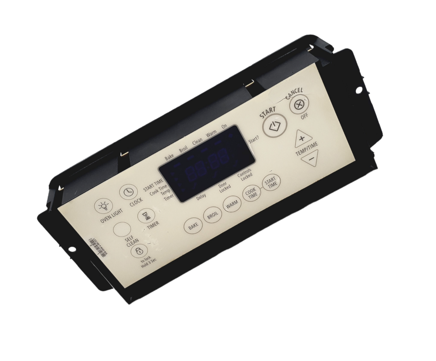 Genuine Whirlpool Oven Control Board W10271735 Same Day Ship & 60 Days Warranty*