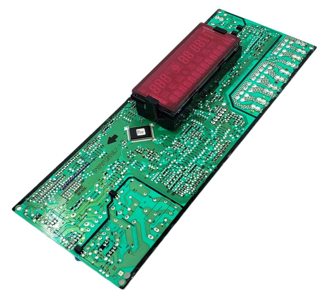 Genuine LG Range Control Board EBR77562706 Same Day Shipping & 60 Days Warranty*