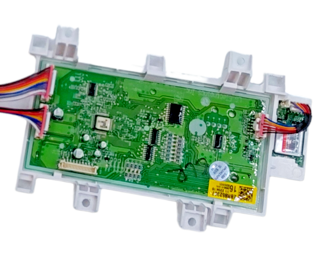 Genuine LG Dryer Control Board EBR85235716 Same Day Shipping & *60 Days Warranty