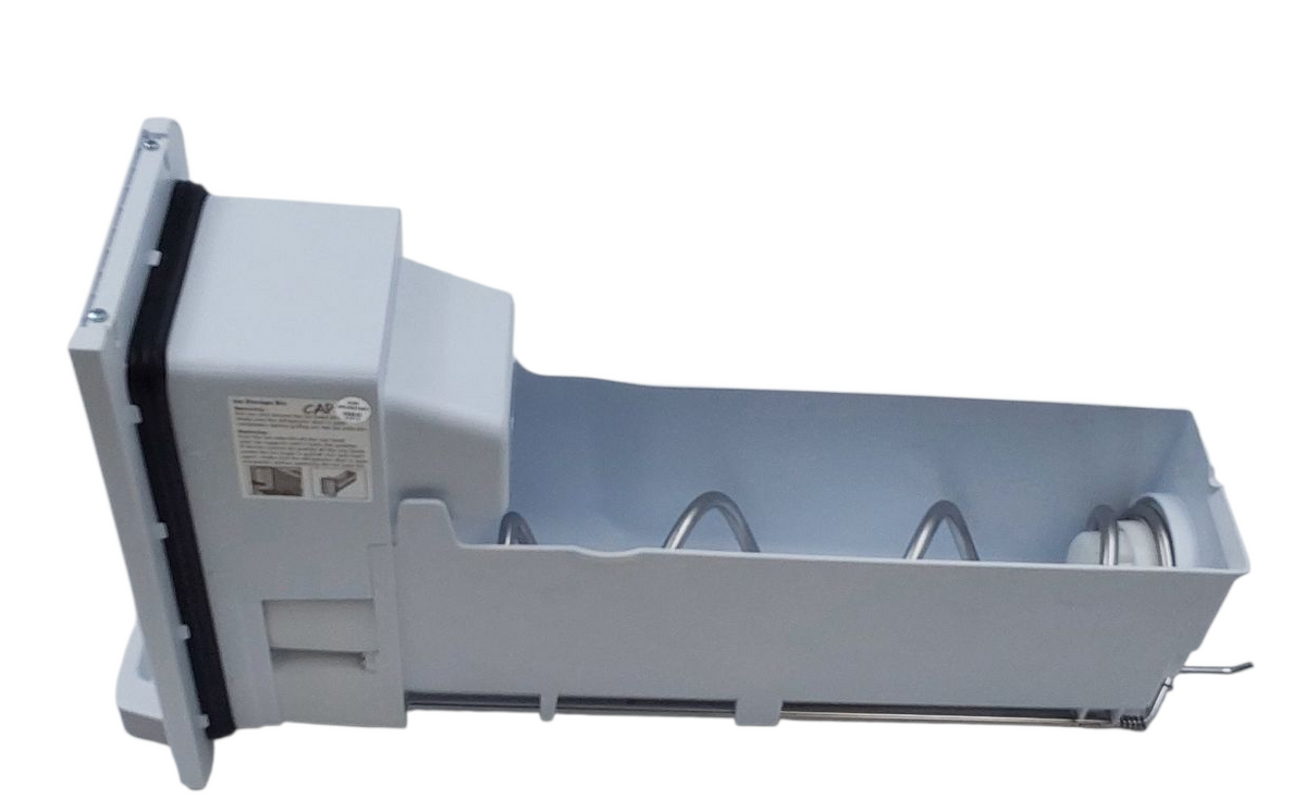 Kenmore New Fridge Ice Bin 30111-0063100-00 Same Day Shipping & 60 Days Warranty