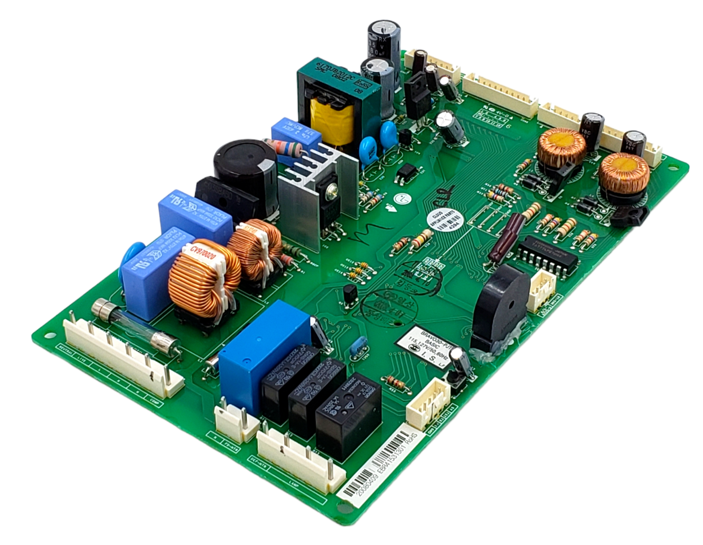 Genuine LG Refrigerator Control EBR41531301 Same Day Shipping & 60 Days Warranty