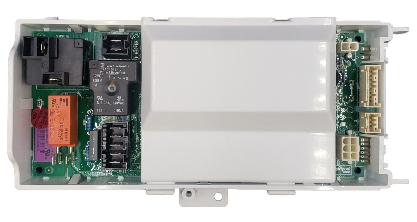 Genuine Whirlpool Dryer Control Board W10432259 Same Day Ship & 60 Days Warranty