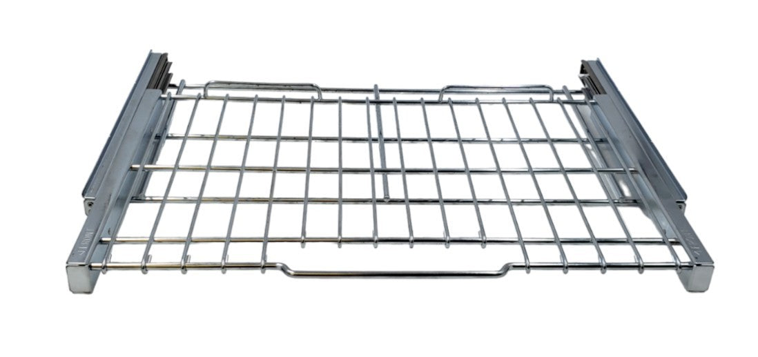 LG New Range Sliding Rack Assembly AHT54382601 *Same Day Ship & 60 Days Warranty