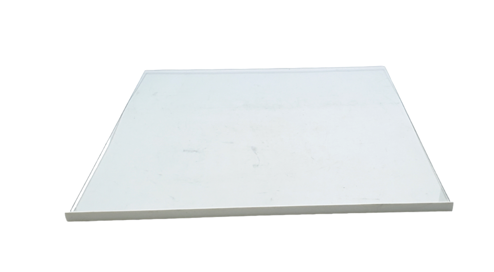 New Frigidaire Fridge Glass Shelf 240350605 **Same Day Ship & 60 Days Warranty**