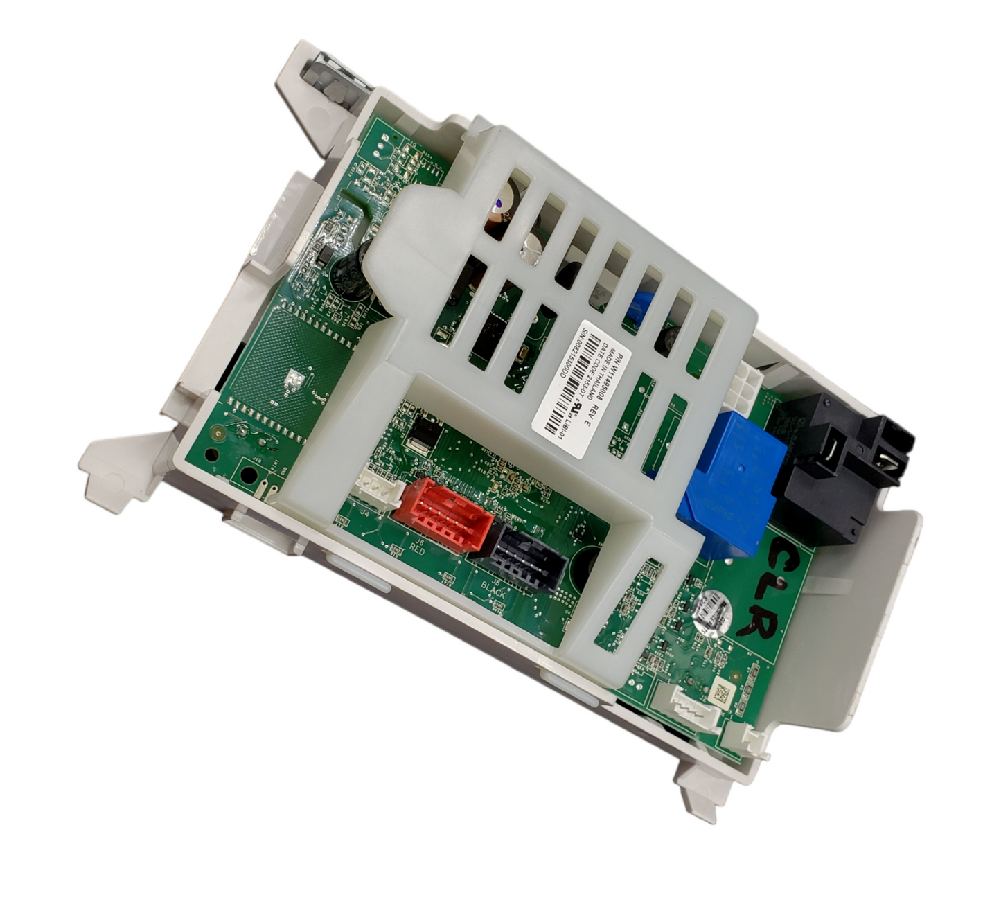 NEW OEM Whirlpool Dryer Control Board W11625656 Same Day Ship & 60 Days Warranty