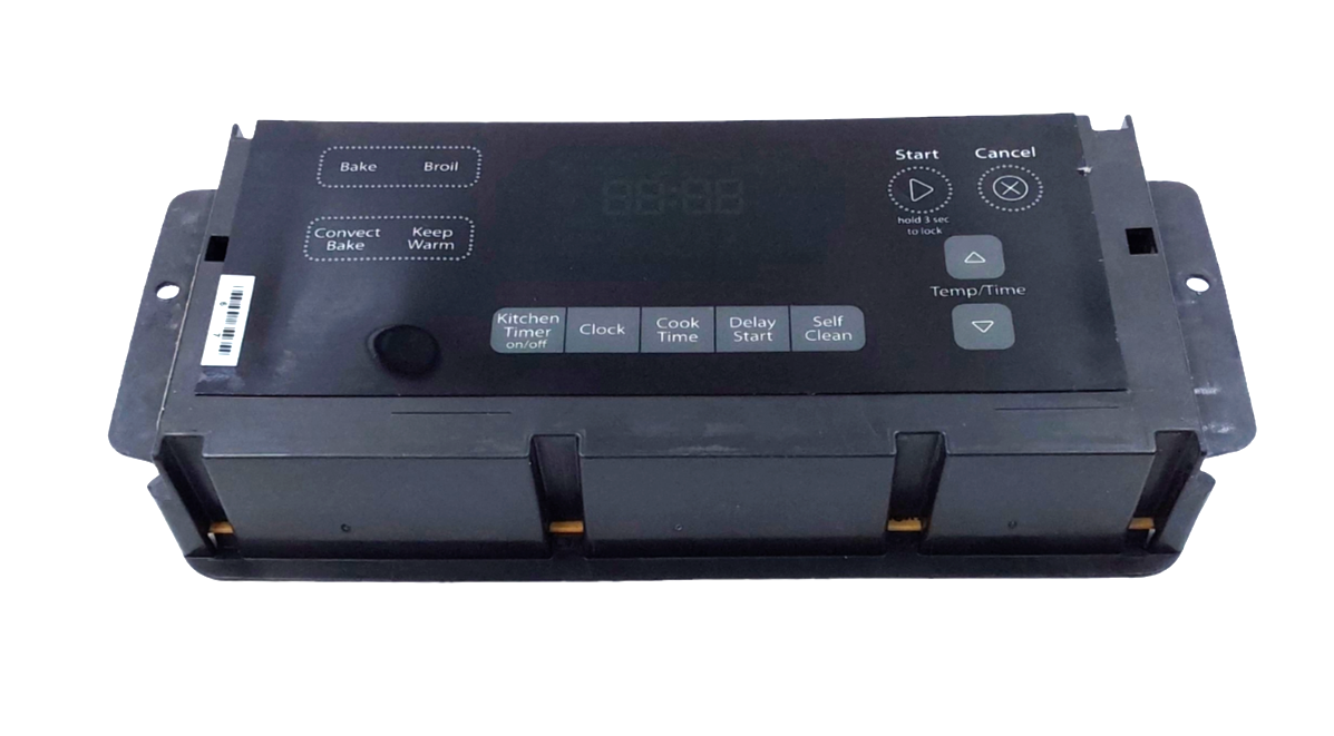 Genuine Whirlpool Oven Control Board W10833998 Same Day Ship & 60 Days Warranty*