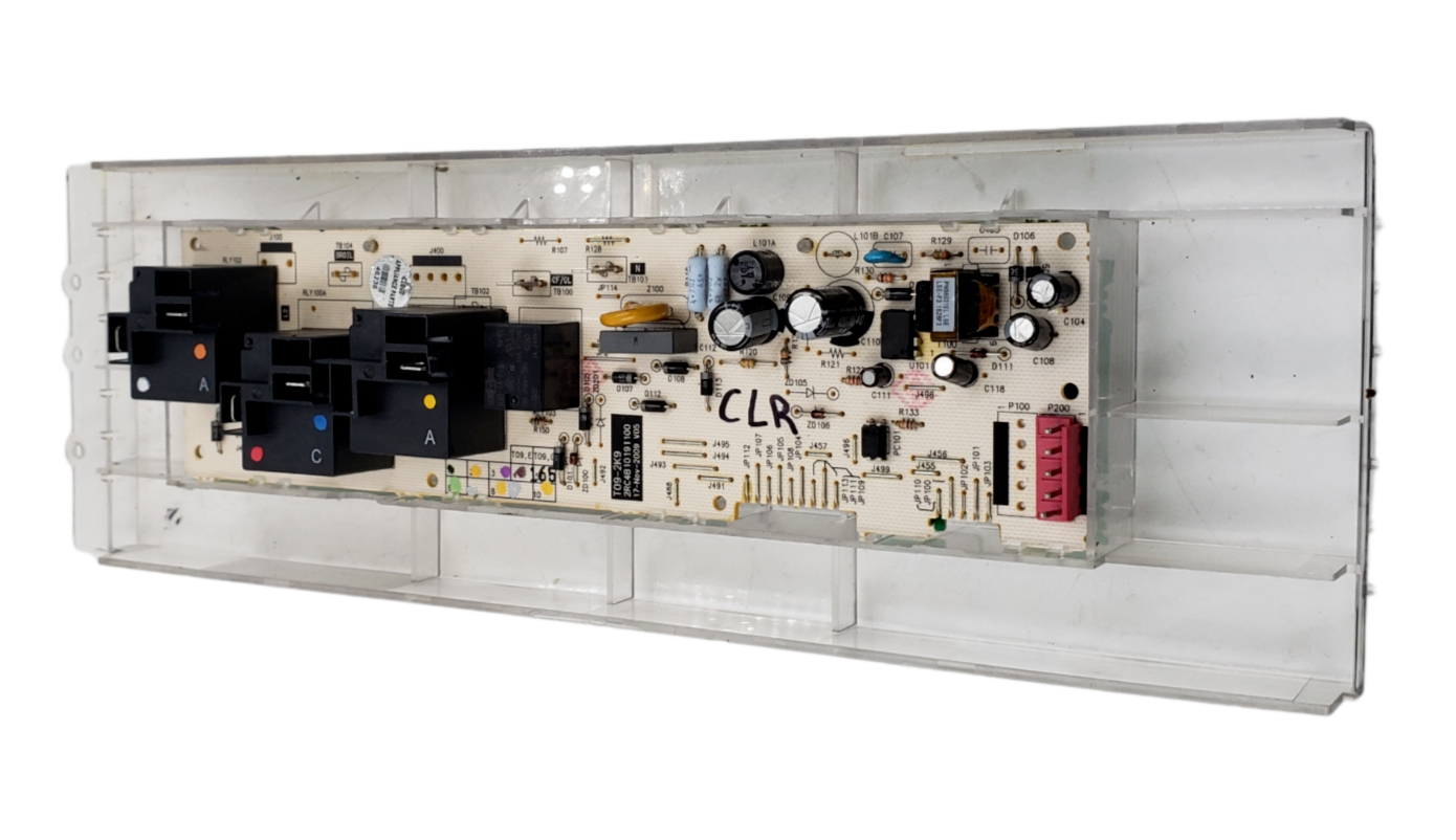 Genuine GE Oven Control Board 164D8450G165 Same Day Shipping & 60 Days Warranty*