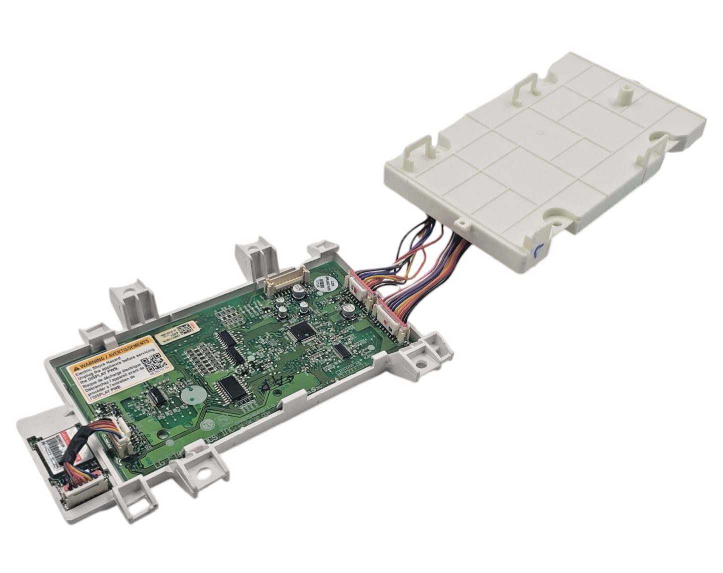 Genuine LG Washer Control Board EBR85194701 Same Day Shipping & 60 Days Warranty