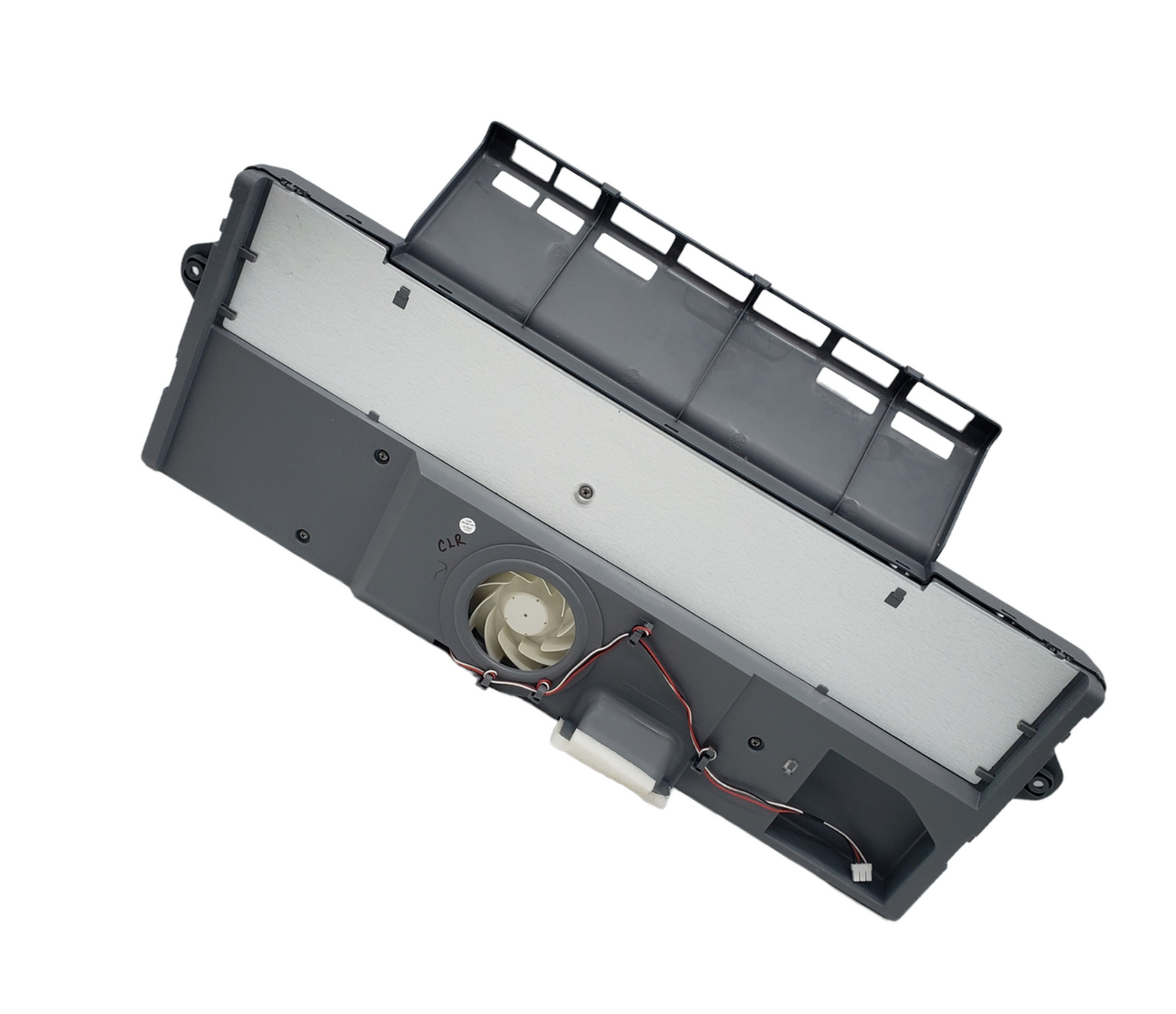 New Samsung Fridge Assy Cover Evap DA97-17363A *Same Day Ship & 60 Days Warranty