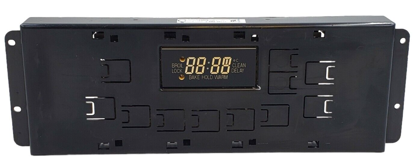 Genuine Whirlpool Range Control 8507P142-60 Same Day Shipping & 60 Days Warranty