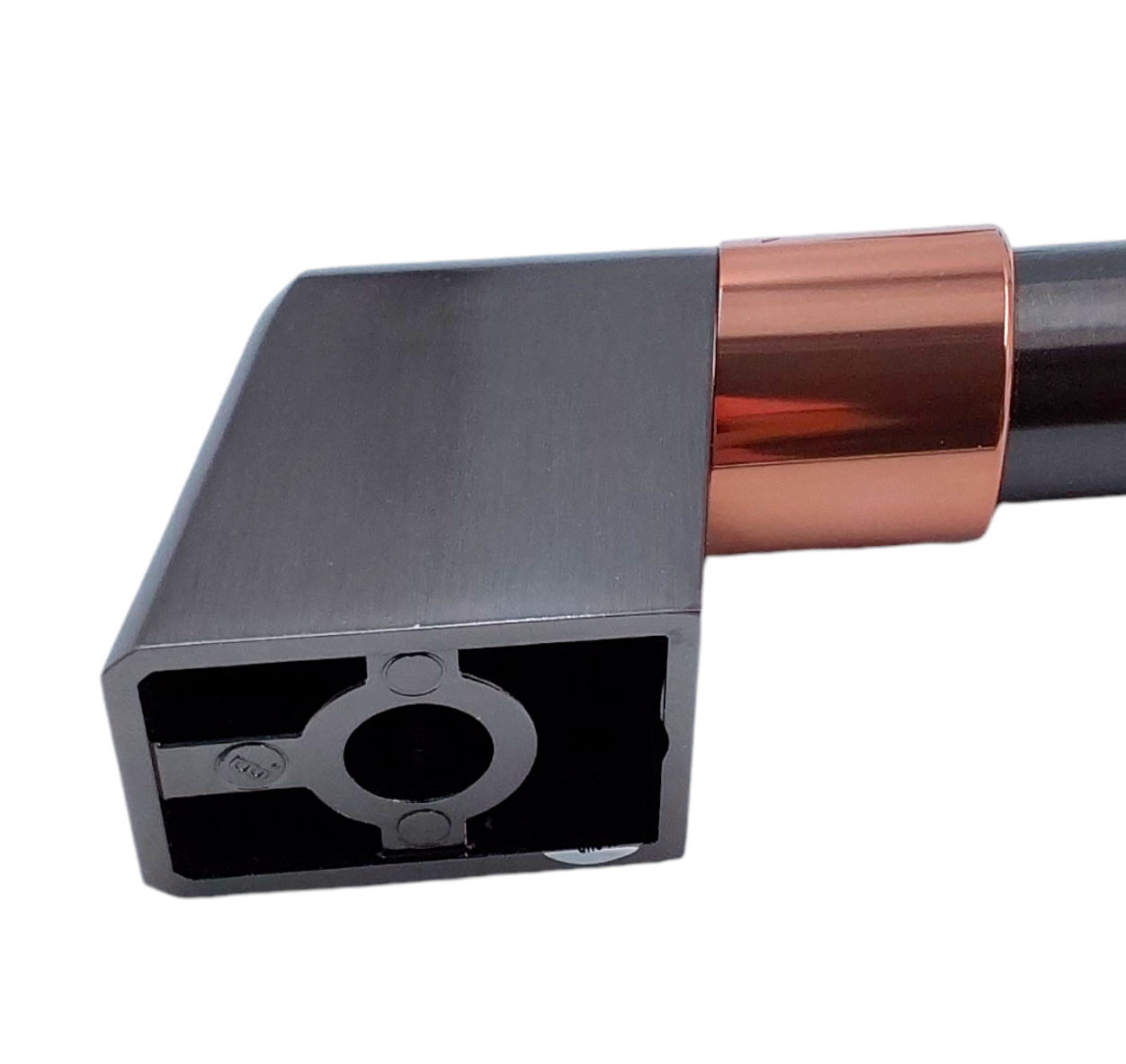 New GE Range Cafe Handle Kit CXPR6HKPMBT  *Same Day Shipping & 60 Days Warranty*