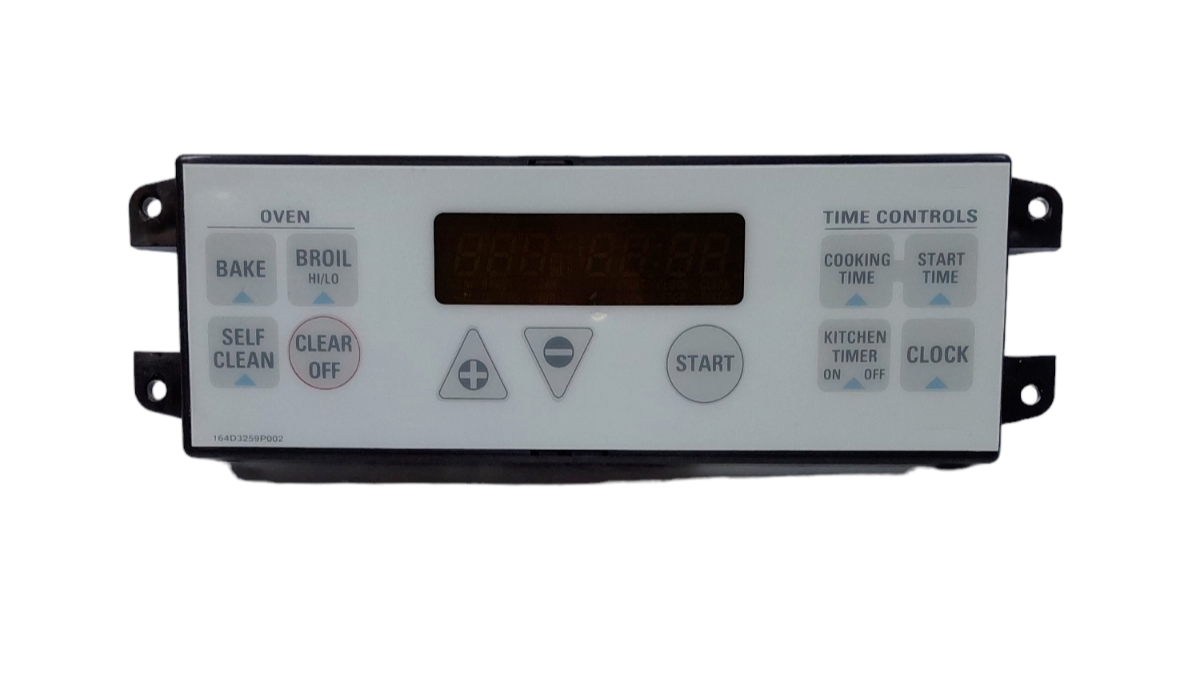 Genuine GE Oven Control Board 164D3261G002 Same Day Shipping & 60 Days Warranty*