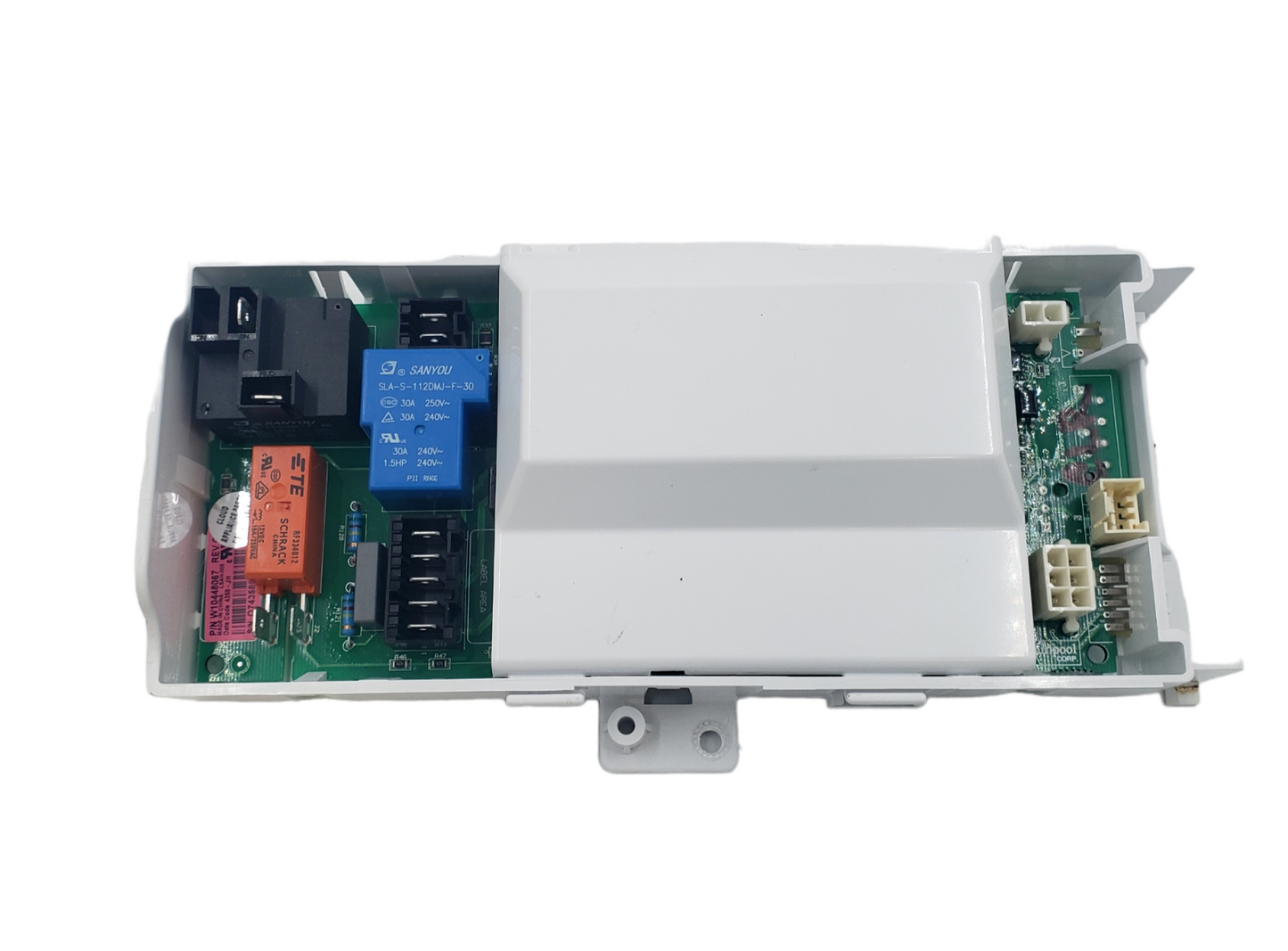 Genuine Whirlpool Dryer Control Board W10448067 Same Day Ship & 60 Days Warranty
