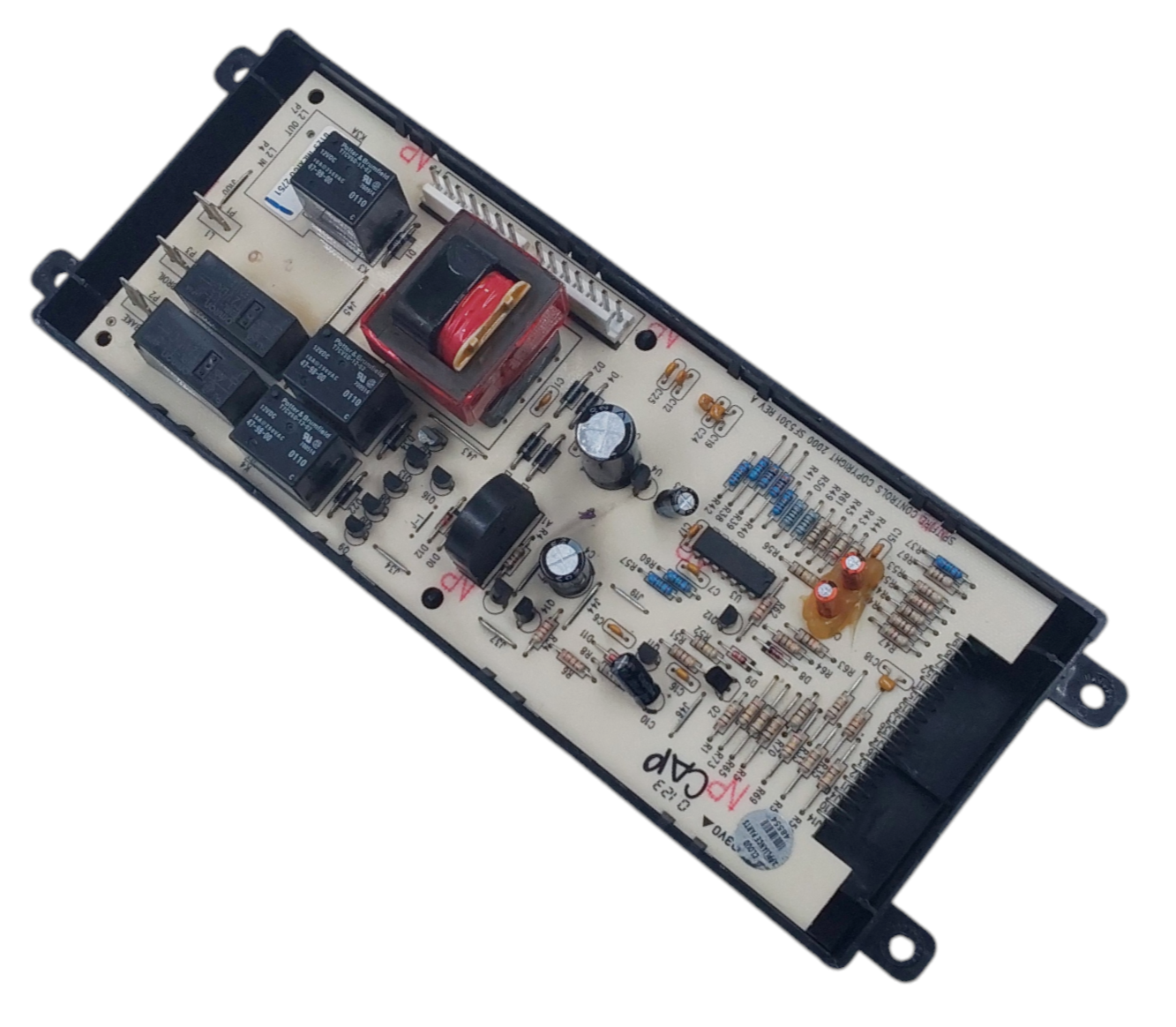 OEM Frigidaire Range Control Board 316222903 *Same Day Ship & 60 Days Warranty**