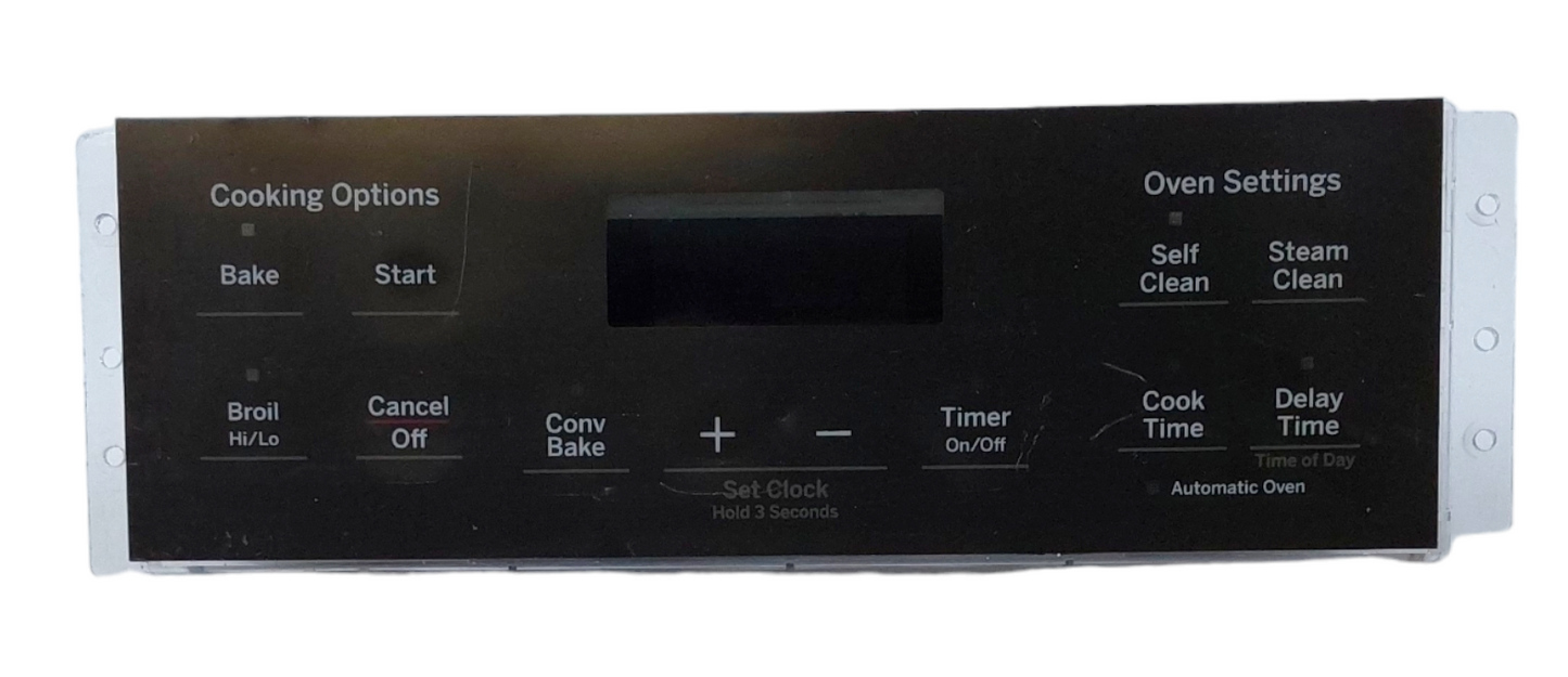 Genuine GE Oven Control Board 164D8450G149 Same Day Shipping & 60 Days Warranty*