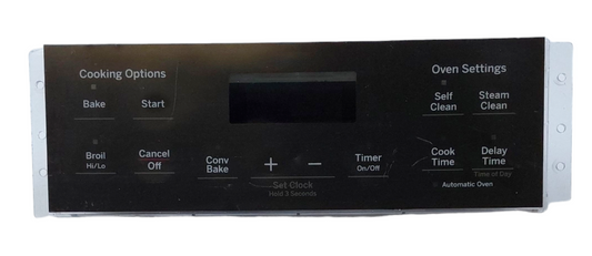 Genuine GE Oven Control Board 164D8450G149 Same Day Shipping & 60 Days Warranty*