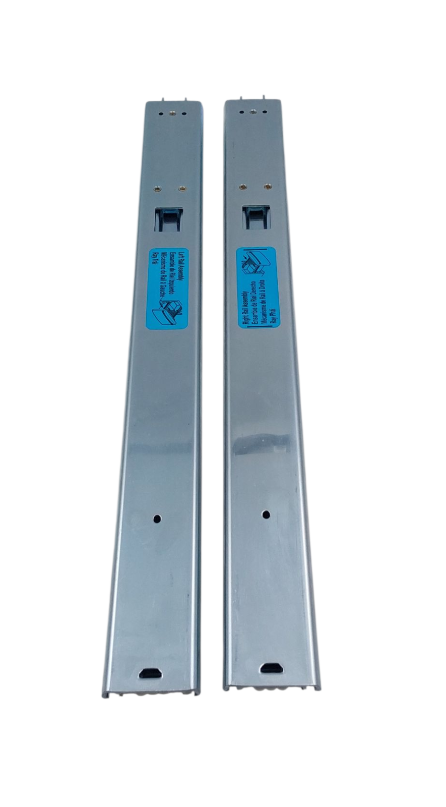 LG New Fridge Slide Rail Kit MGT61844108 **Same Day Shipping & 60 Days Warranty*
