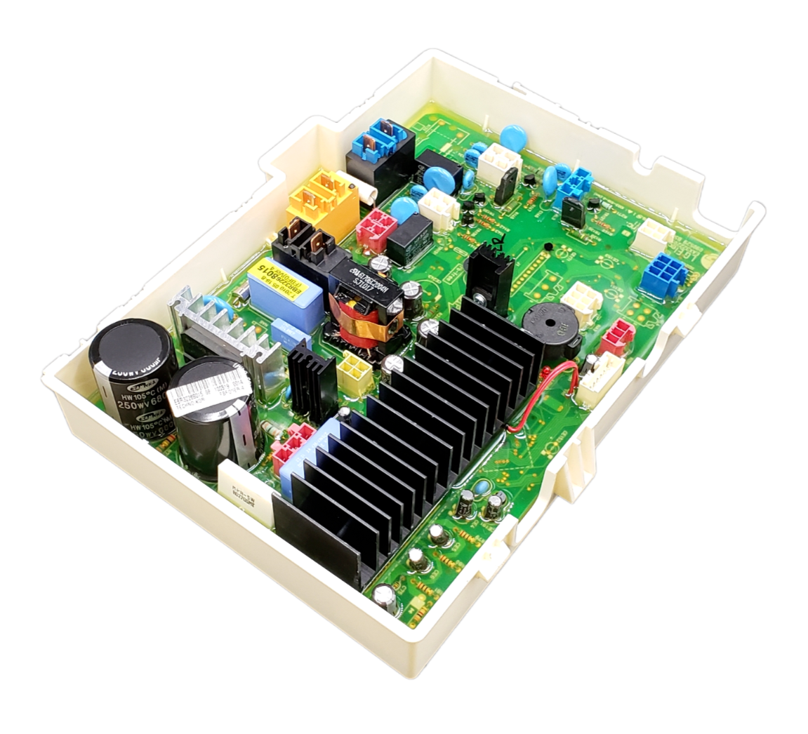 Genuine LG Washer Control Board EBR32268015 Same Day Shipping & 60 Days Warranty