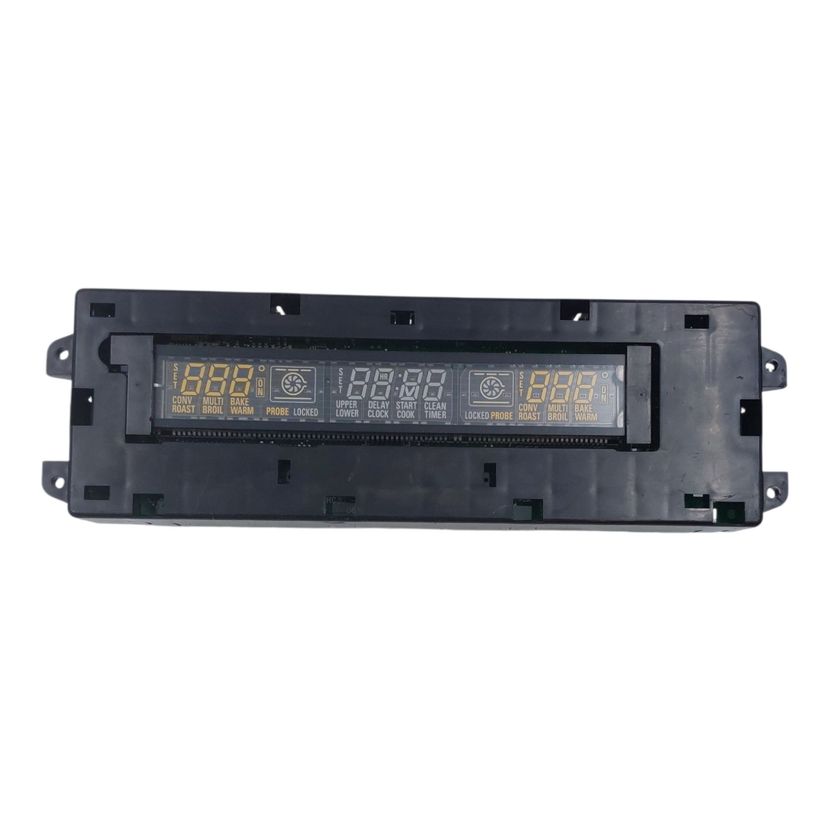 GE Genuine Range Control Board 164D4778P044 Same Day Shipping & 60 Days Warranty