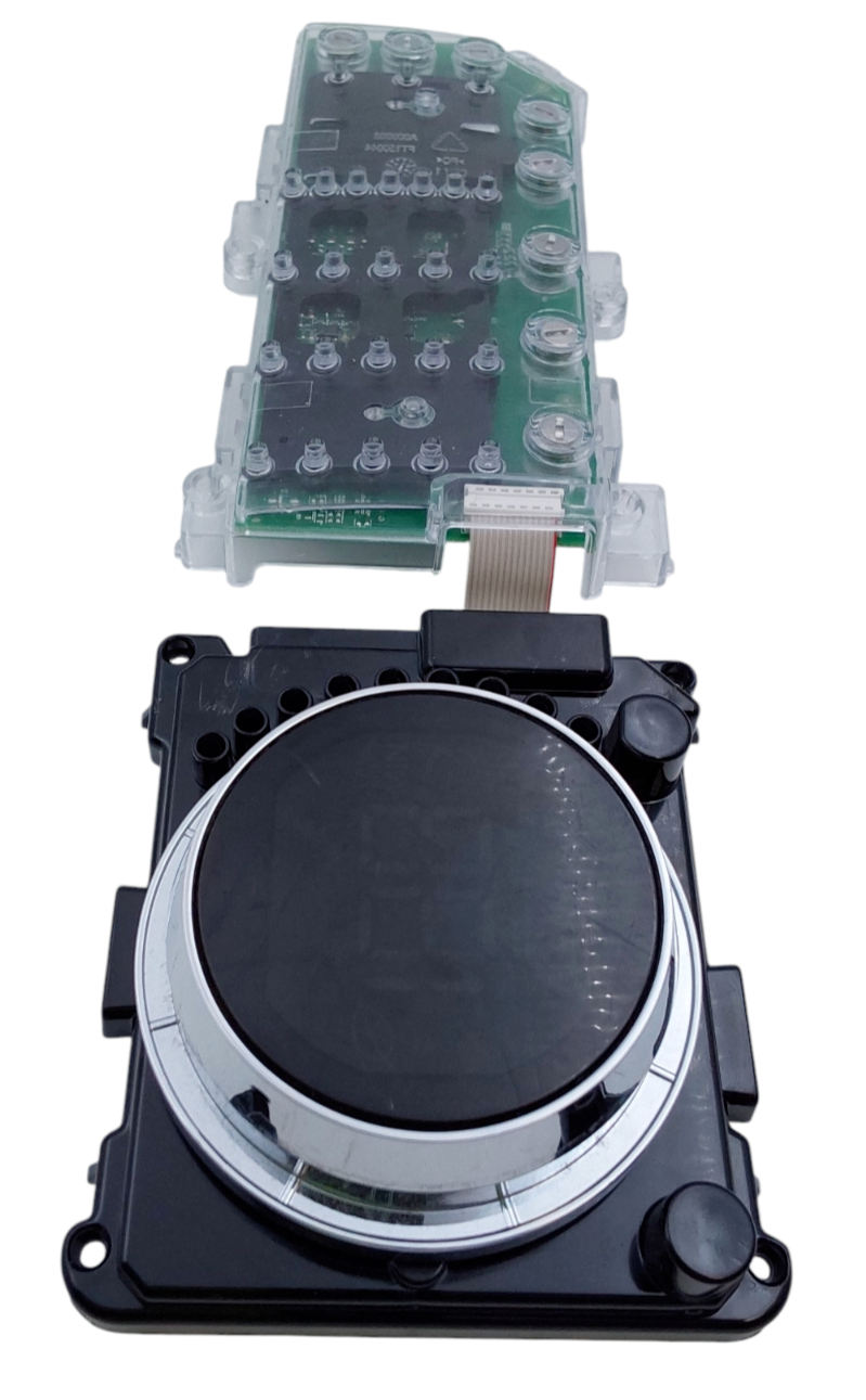 OEM Electrolux Dryer Control Board 916062744 Same Day Shipping &60 Days Warranty