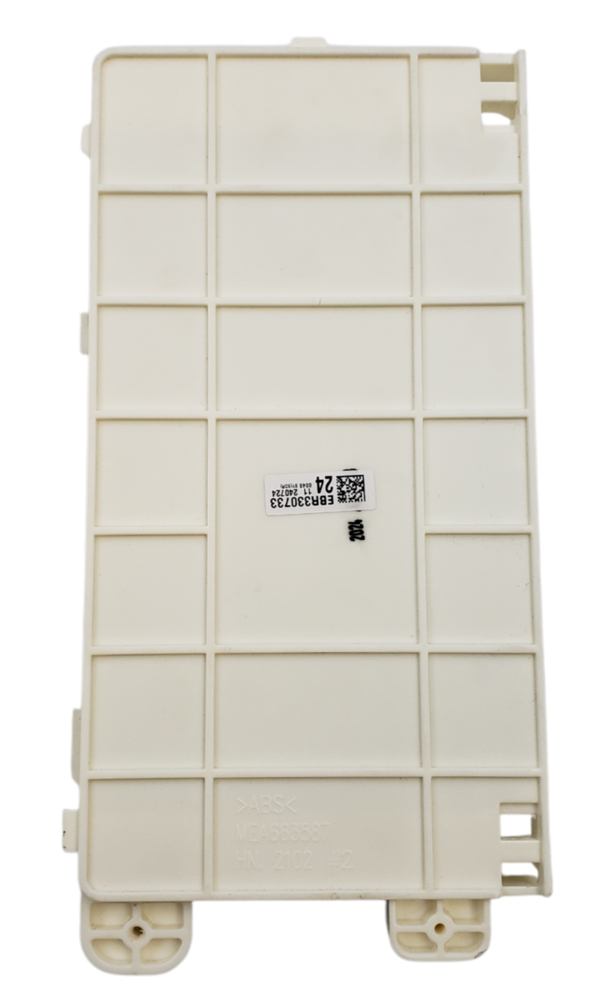 New OEM LG Dryer Control Board EBR33073324 Same Day Shipping & 60 Days Warranty*