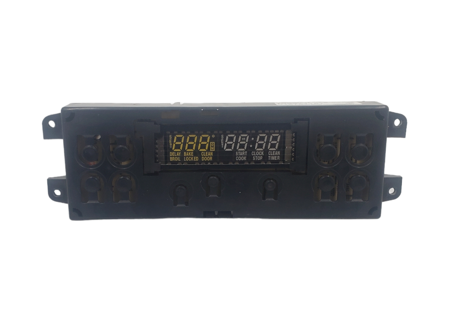 Genuine GE Oven Control Board 164D3260P017 Same Day Shipping & *60 Days Warranty
