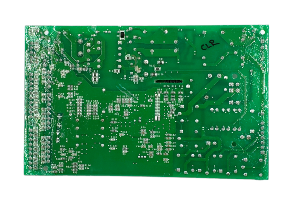 Genuine GE Refrigerator Control 225D4208G003  *Same Day Ship & 60 Days Warranty*