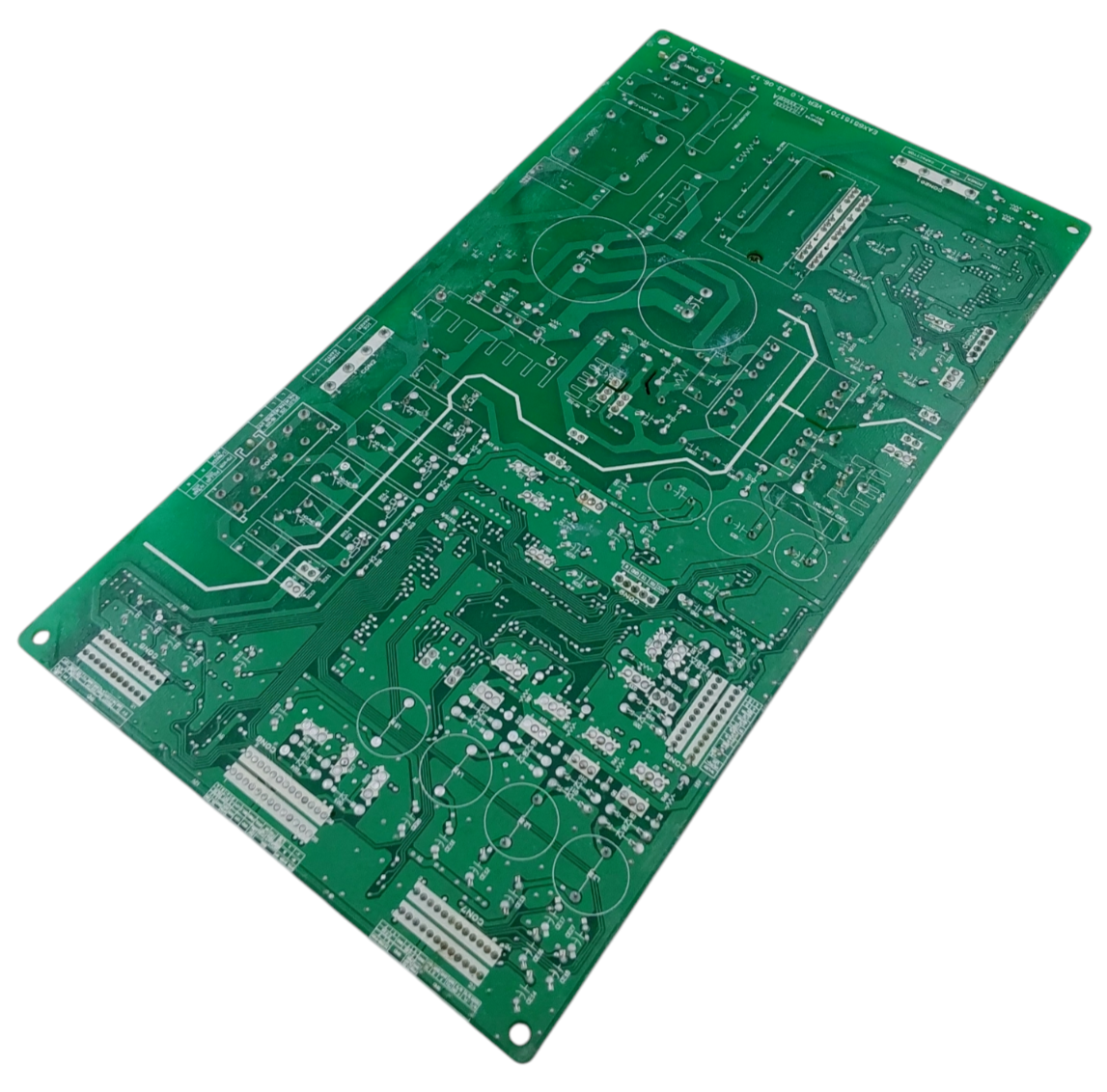 Genuine LG Fridge Control Board EBR77042507 Same Day Shipping & 60 Days Warranty