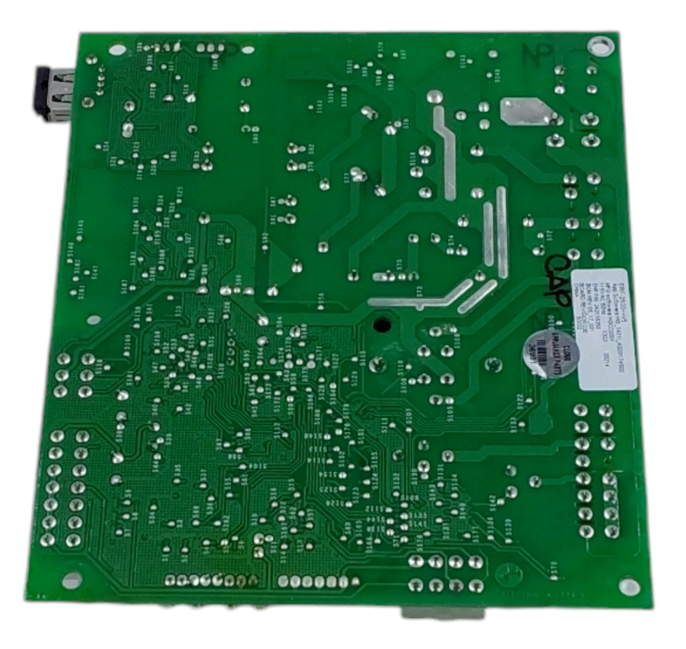 OEM Frigidaire Fridge Control Board 242115350 Same Day Ship & 60 Days Warranty**