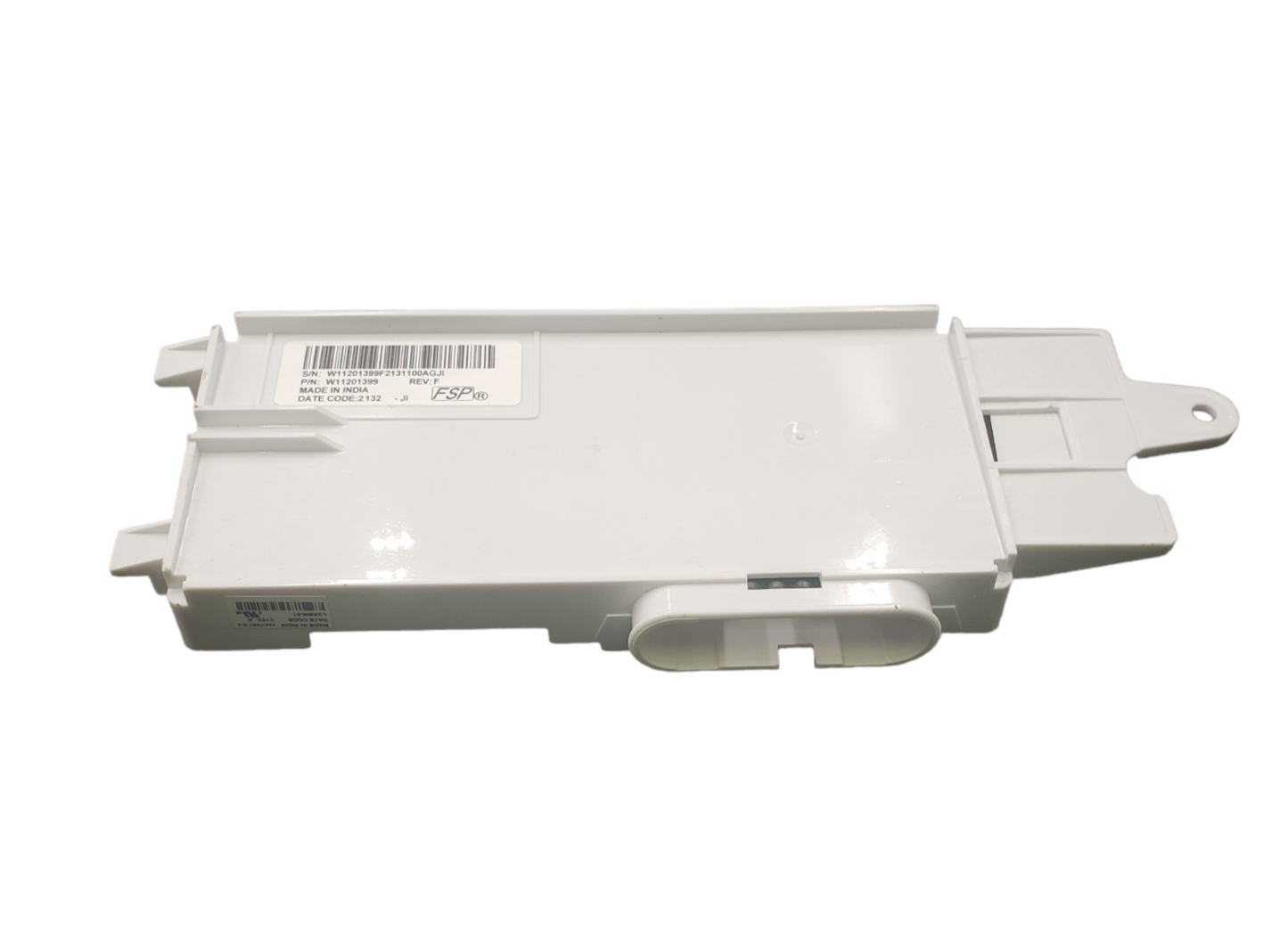 Genuine Whirlpool Washer Control W11553746 Same Day Shipping & *60 Days Warranty