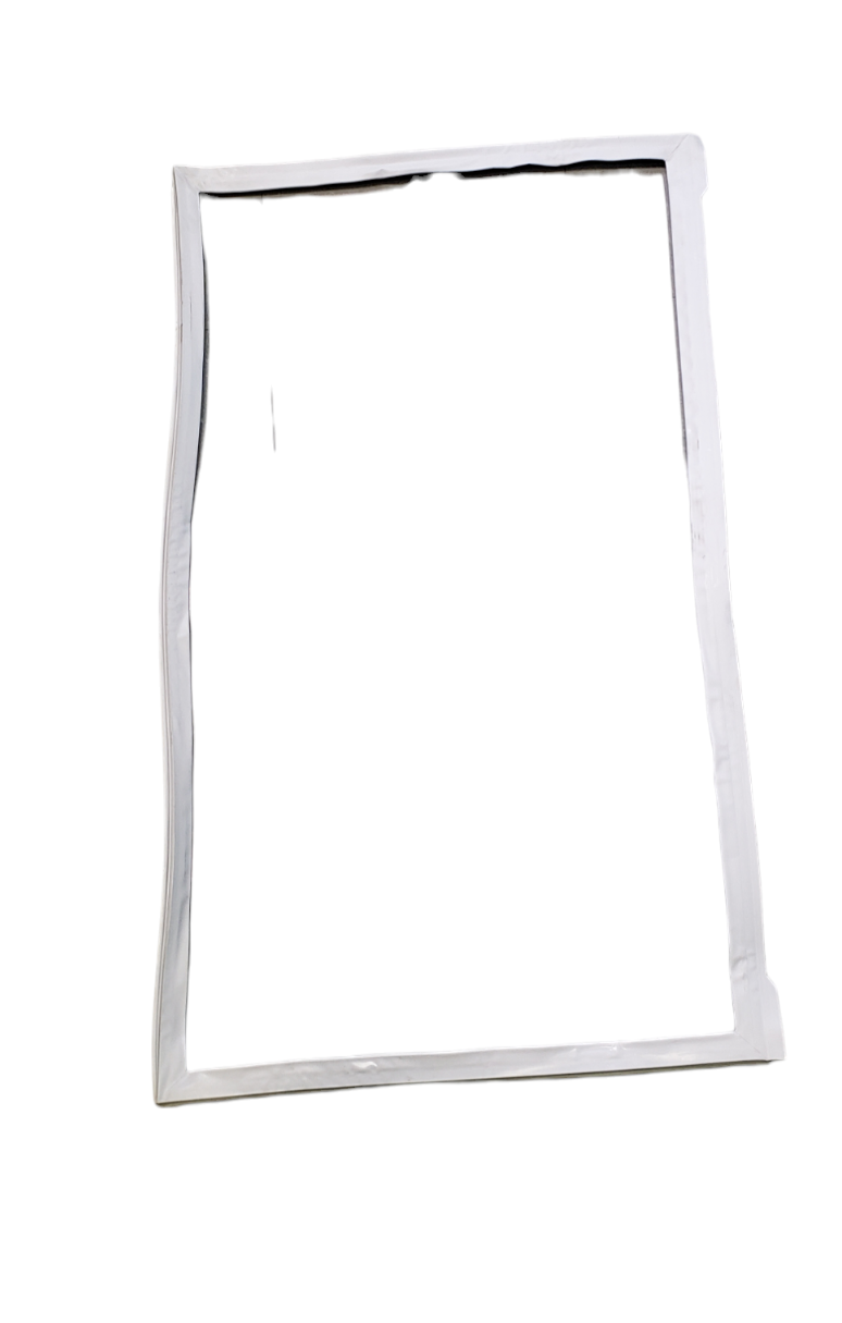 New Frigidaire Fridge Gasket 5304529576 **Same Day Shipping & 60 Days Warranty**