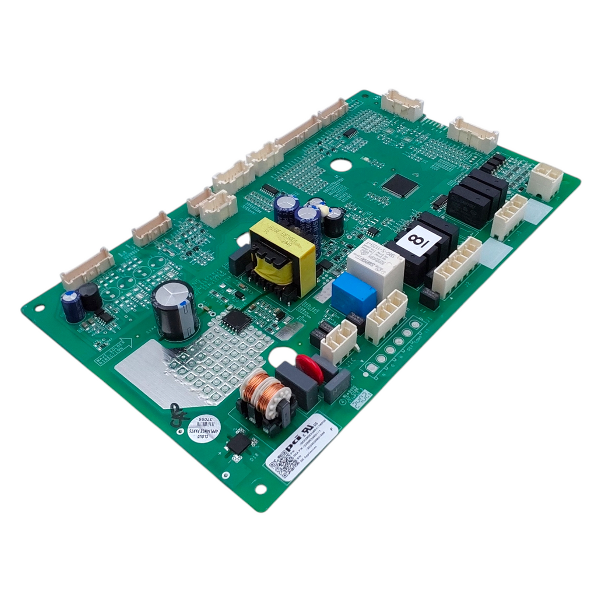 GE Genuine refrigerator Board 239D5338G111 Same Day Shipping & 60 Days Warranty*