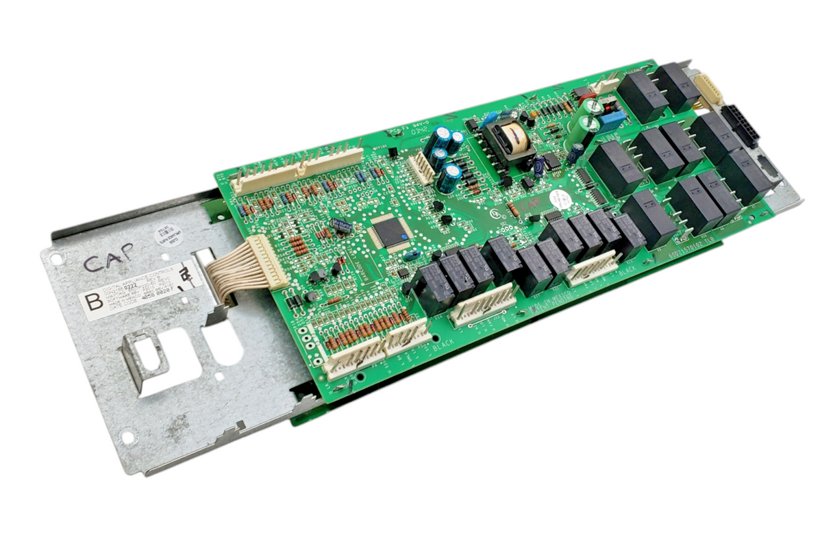 OEM Jenn-Air Range Control Board 8507P220-60 *Same Day Ship & 60 Days Warranty**