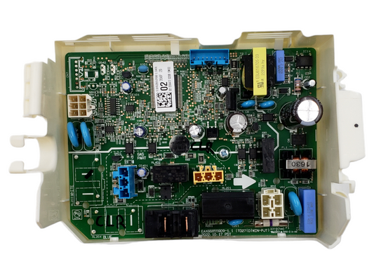Genuine LG Dryer Control Board EBR39528802 *Same Day Shipping & 60 Days Warranty