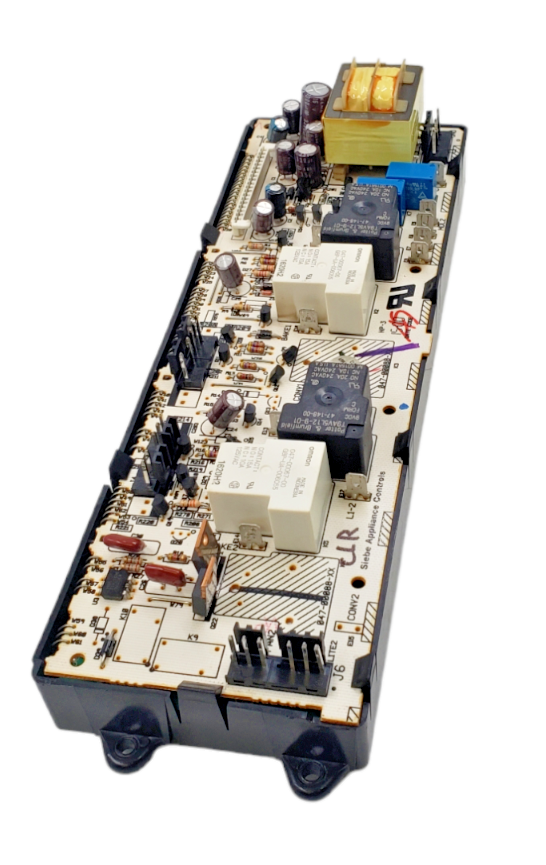 Genuine GE Oven Range Control Board WB27T10056 Same Day Ship & 60 Days Warranty*