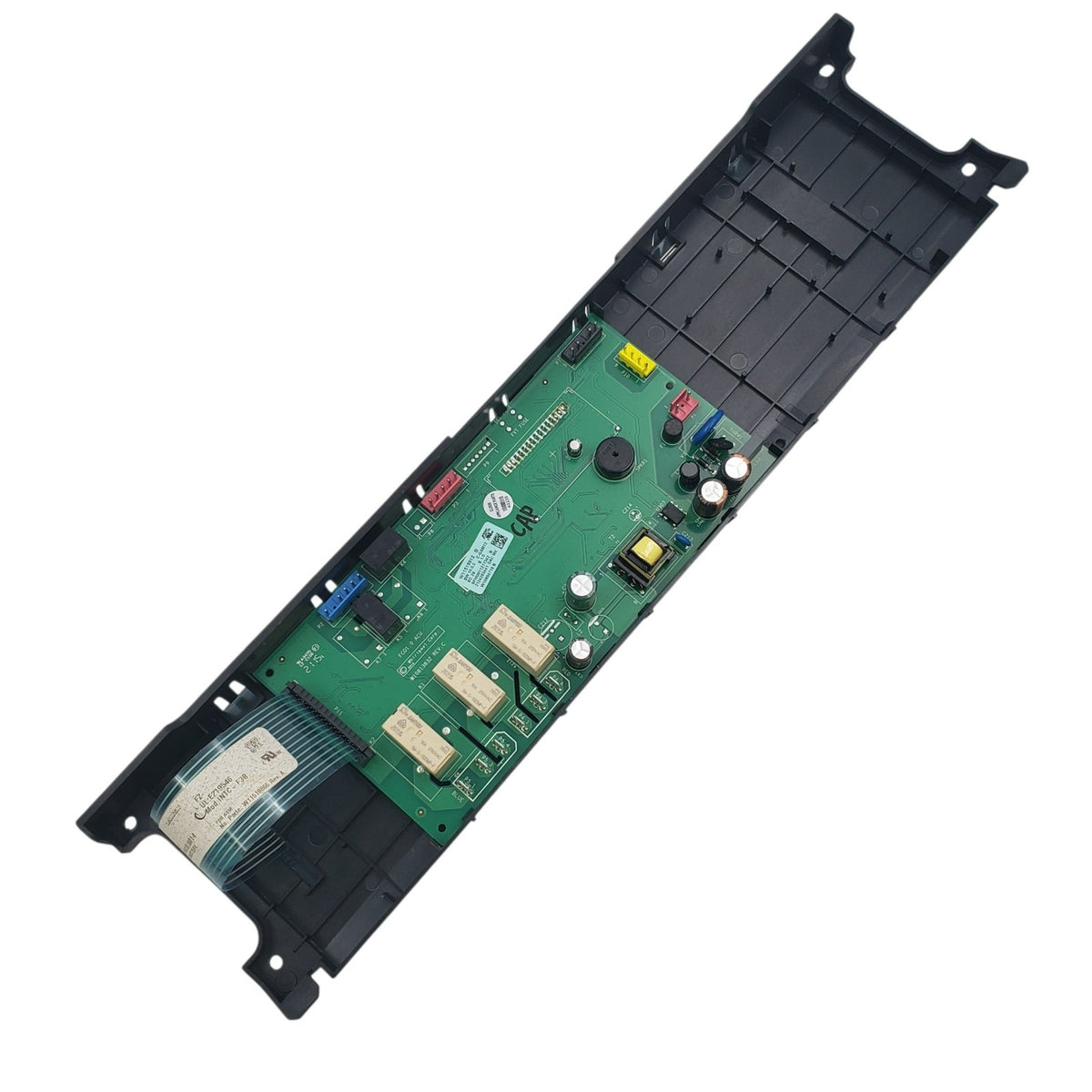 Whirlpool Genuine Oven Control Board W11519912 *Same Day Ship & 60 Days Warranty