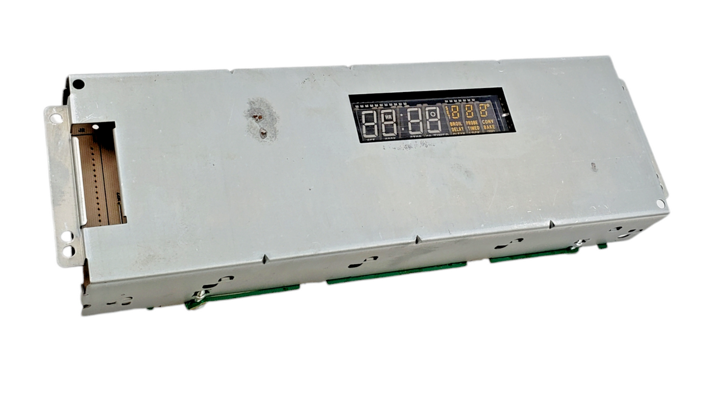 Genuine GE Range Control Board 191D1066P001 Same Day Shipping & 60 Days Warranty