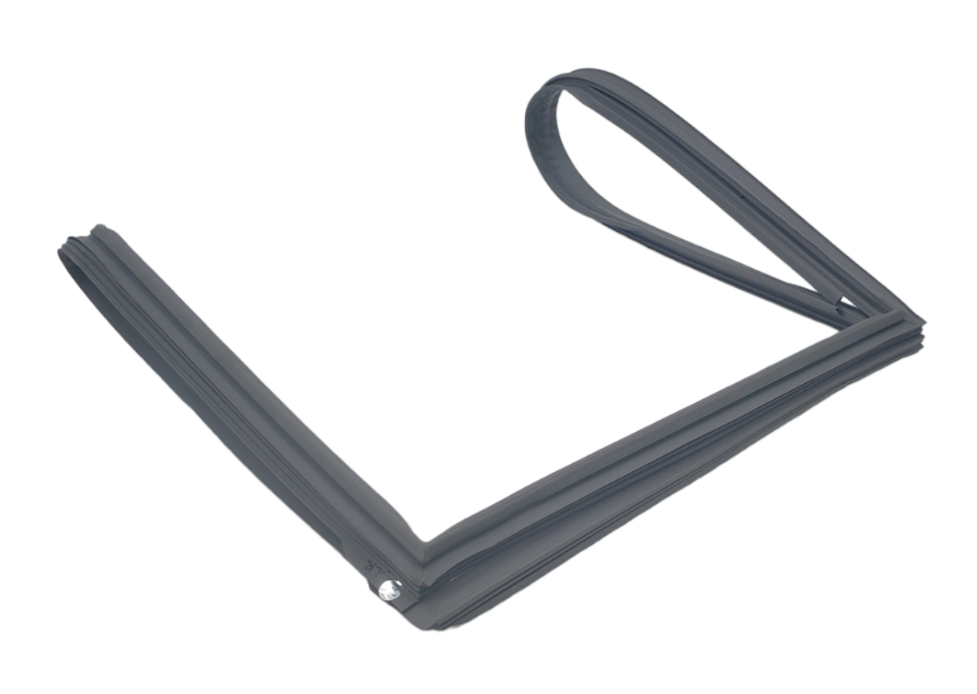 New Samsung Fridge Gasket Freezer DA97-21224A Same Day Ship & 60 Days Warranty**