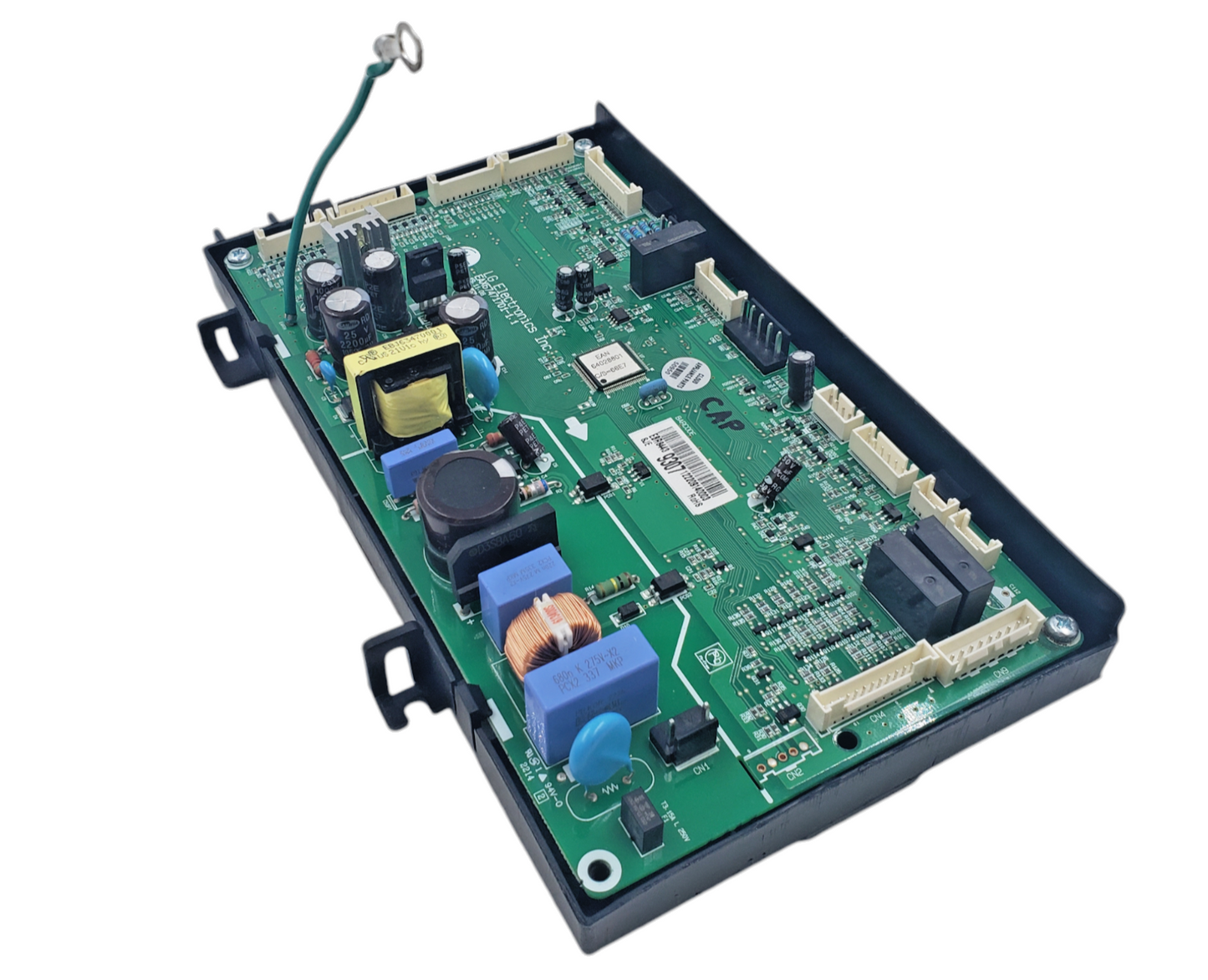 Genuine LG Range Control Board EBR84439307 Same Day Shipping & 60 Days Warranty*