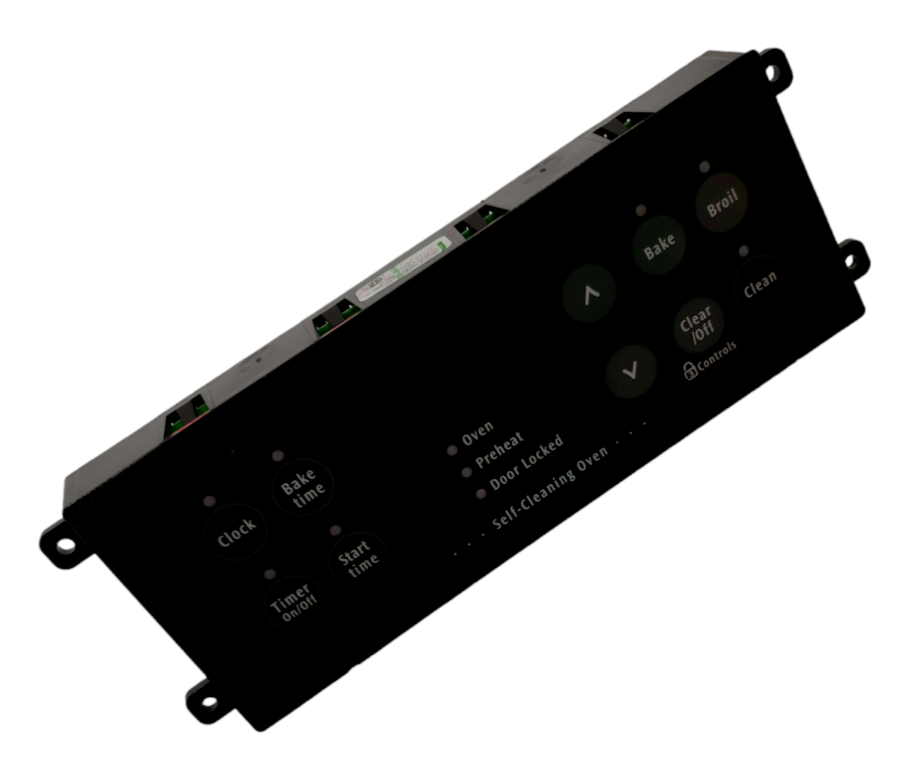 Genuine Frigidaire Oven Control Board 316418221 Same Day Ship & 60 Days Warranty