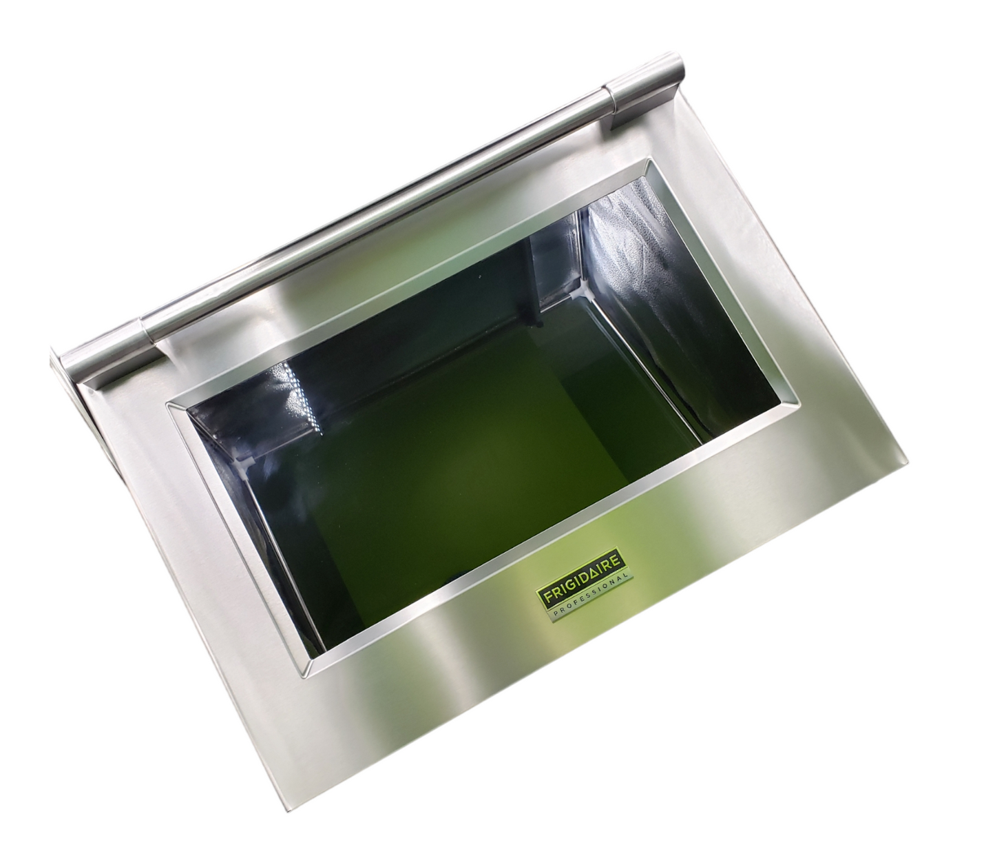 New Frigidaire Oven Door Assembly 808950027 Same Day Shipping & 60 Days Warranty