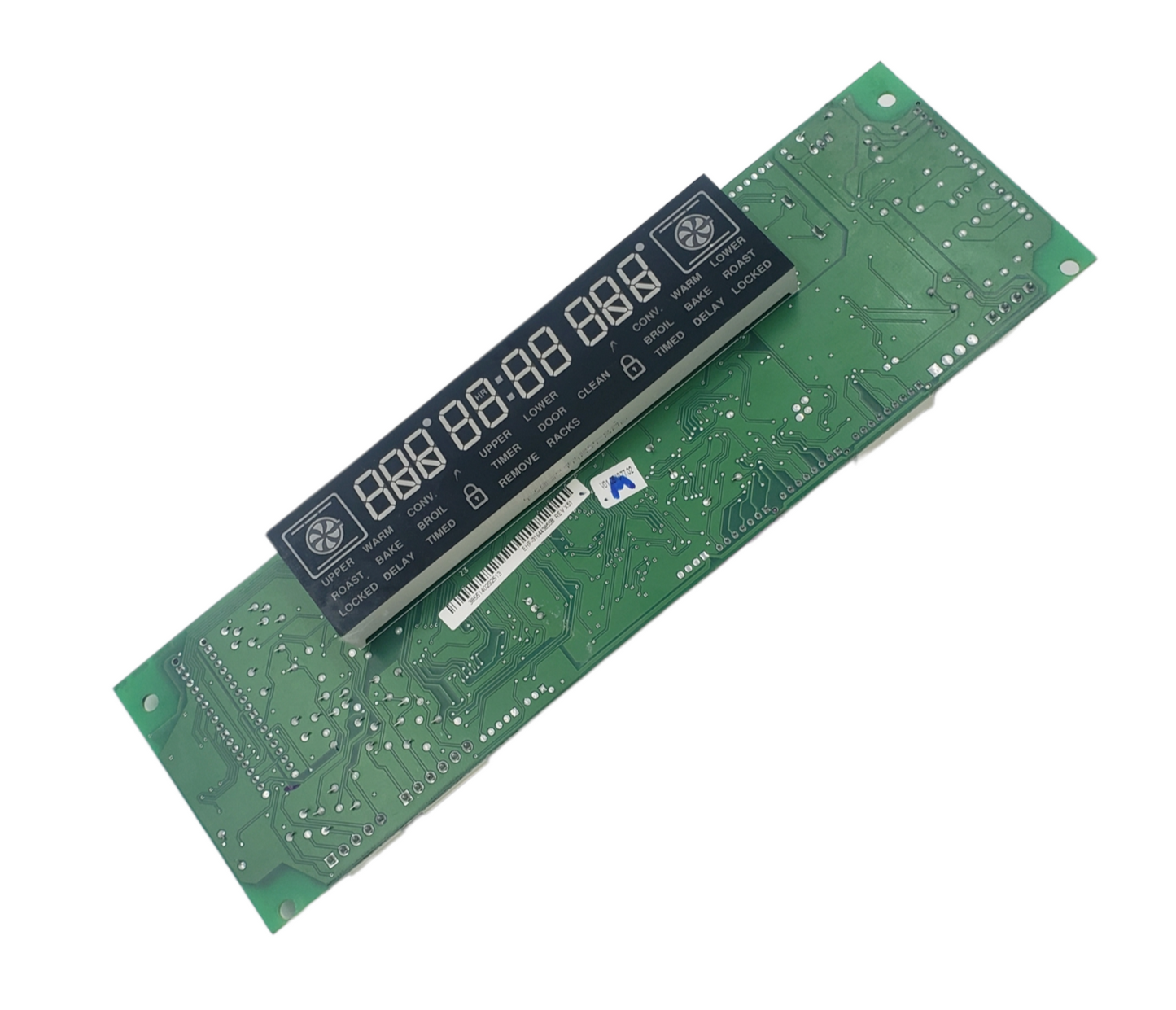 Genuine Frigidaire Oven Control Board 316443855 Same Day Ship & 60 Days Warranty