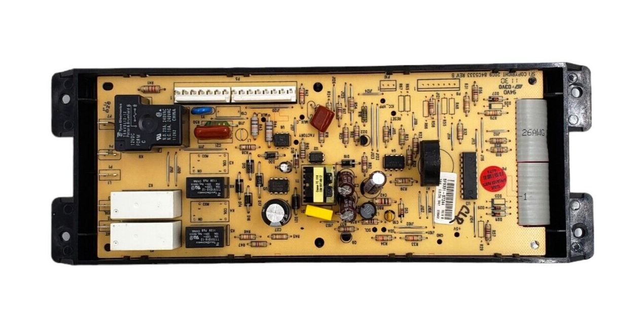 Genuine Frigidaire Range Control 316557244 Same Day Shipping & 60 Days Warranty*